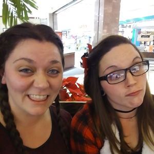 Meet your Posher, Natasha